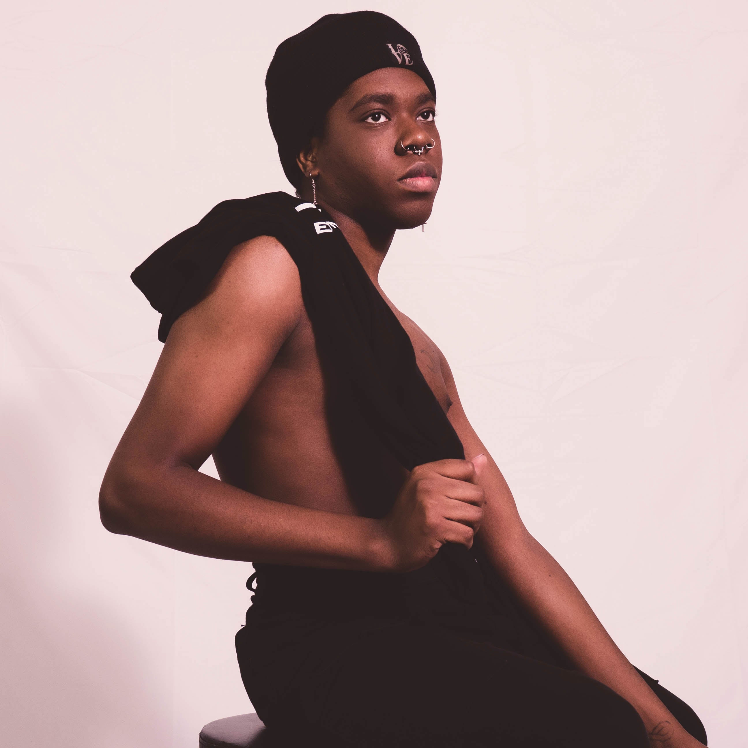 Hella Short Sleeve Shirt – Hella Melanin